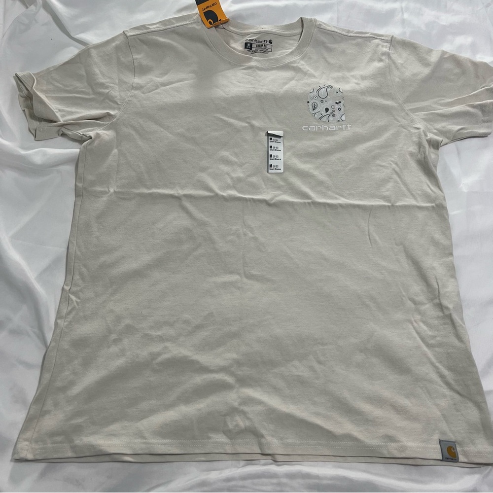 Carhartt Loose Fit T-Shirt